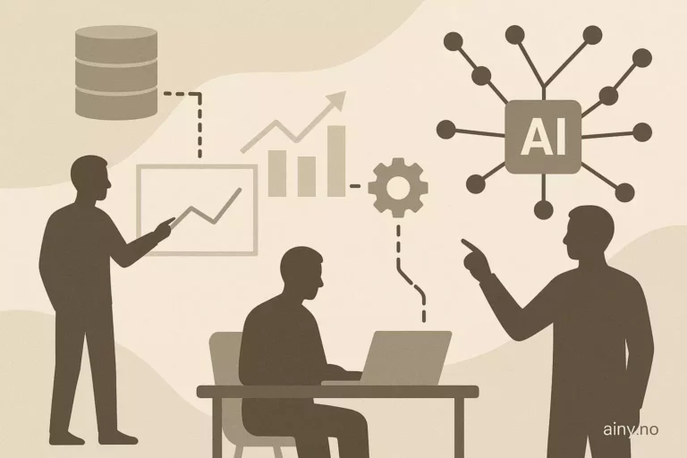 Forklarbar AI gir bedre beslutninger i bedrifter