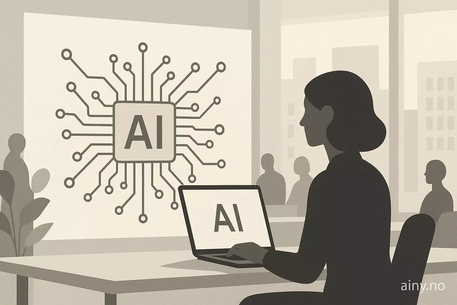 Google lanserer Gemini 3.1 Pro med rekordresultater