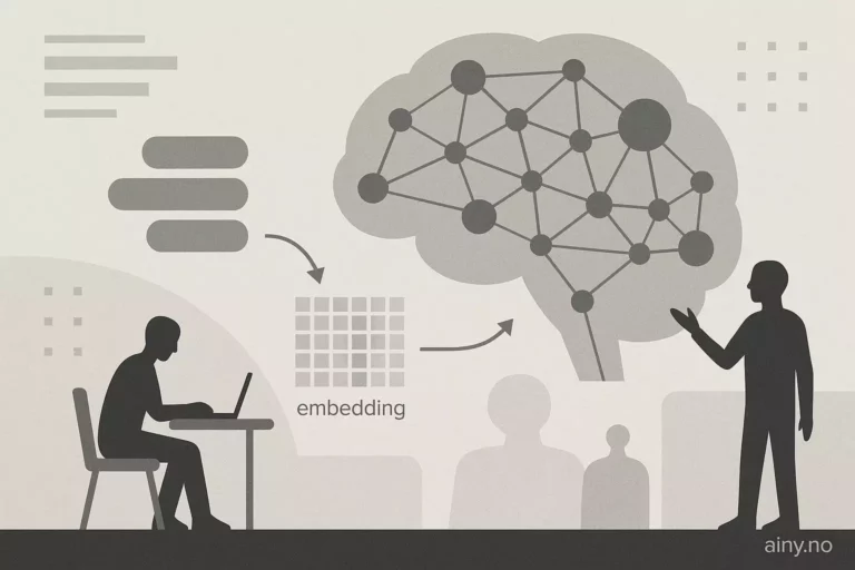 Innsyn i LLM: mekanistisk interpretabilitet