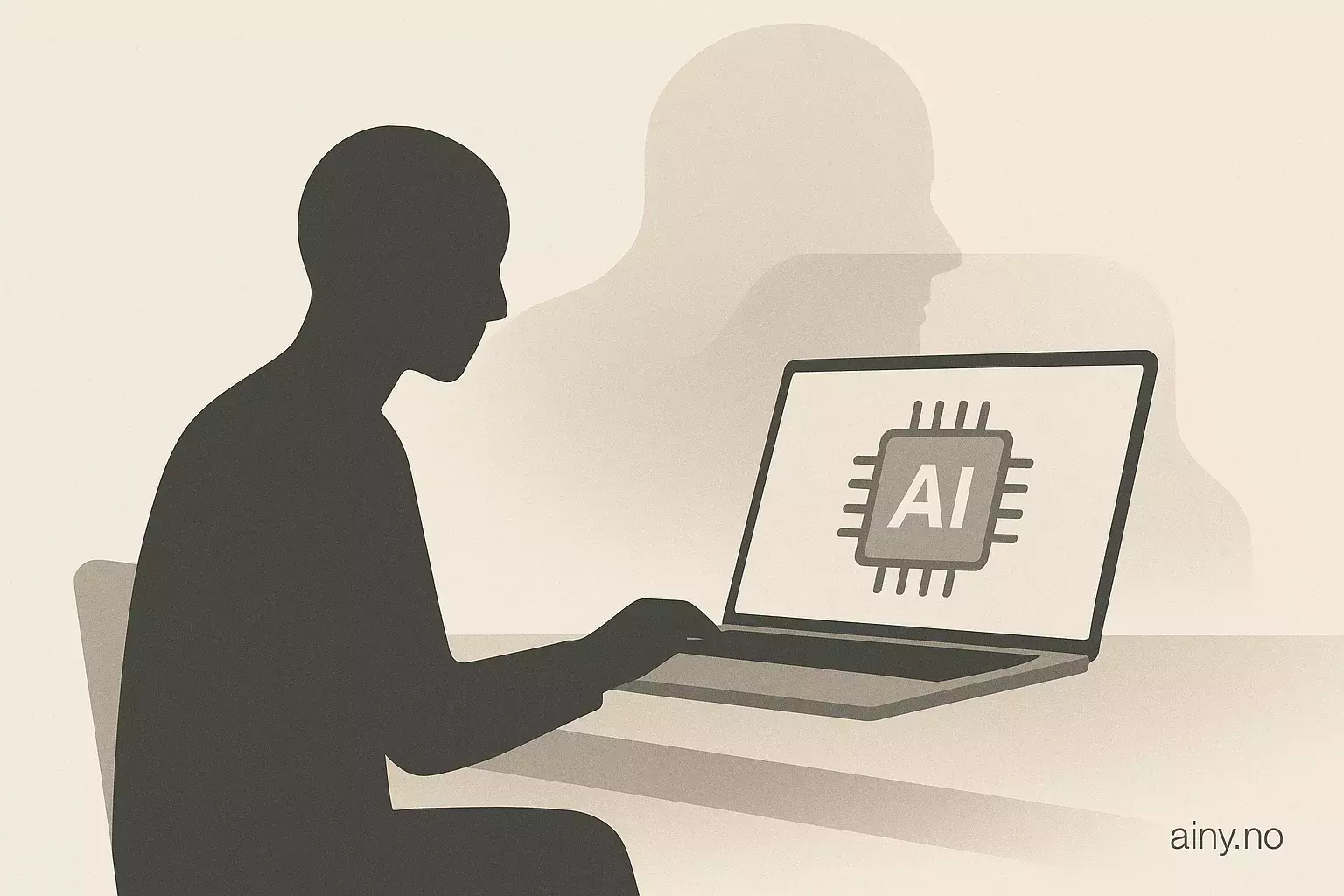 Lokal KI på M1 Mac ble en realitetssjekk