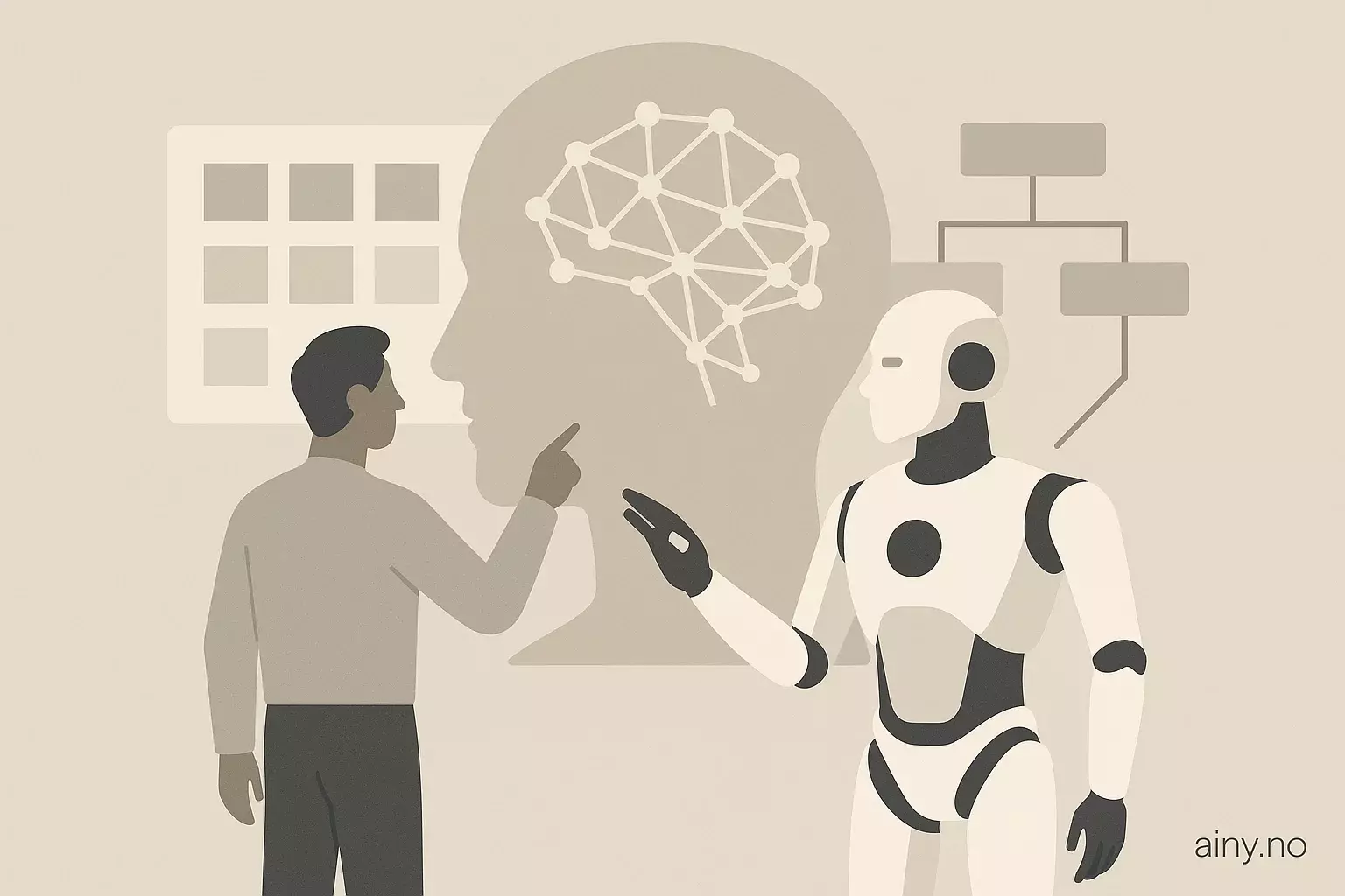 MIT: Topp 30 AI‑agenter viser ulike funksjoner og autonomi