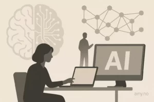 ML-ingeniørens rolle endrer seg med LLM