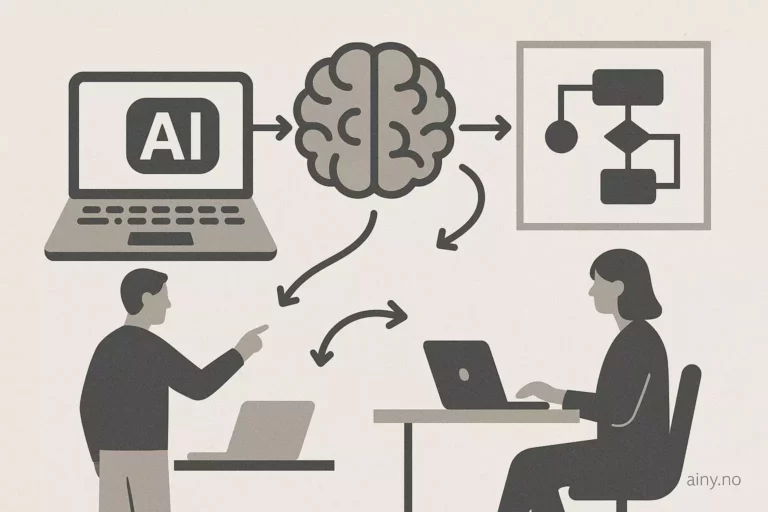 OpenAI lanserer Frontier for bedriftsagenter