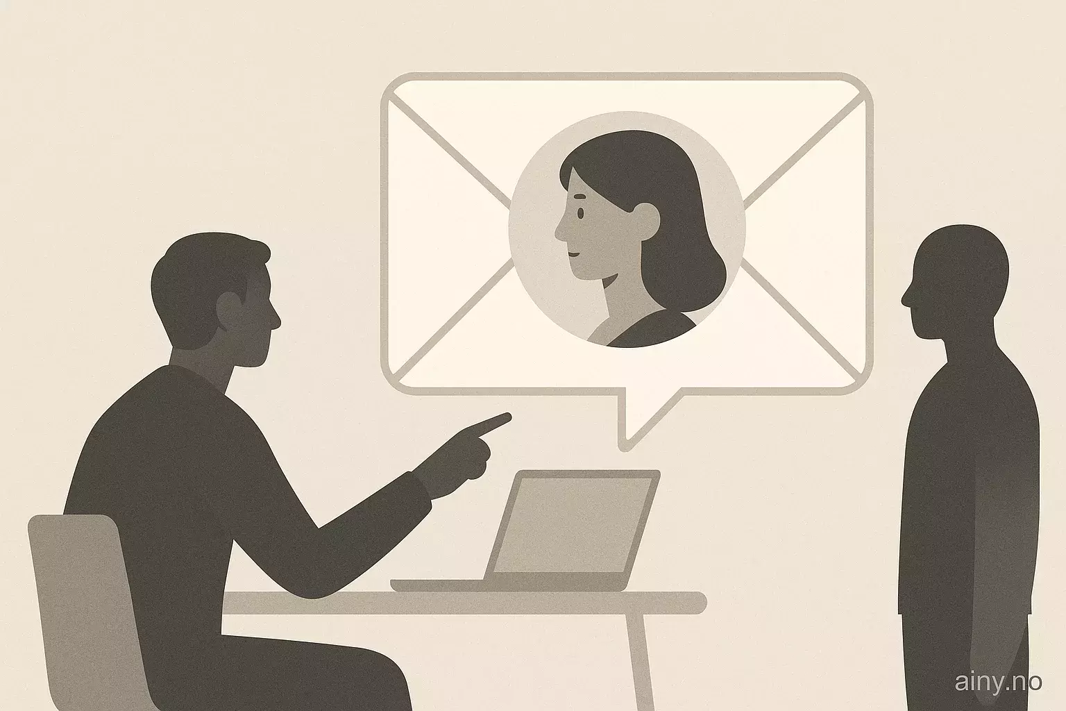 Read AI lanserer e-postbasert «digital tvilling»