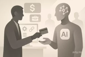 Sapiom får 15 millioner dollar for å la AI-agenter kjøpe verktøy