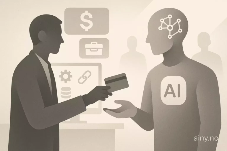 Sapiom får 15 millioner dollar for å la AI-agenter kjøpe verktøy