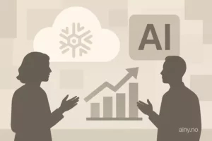 Snowflake inngår $200 millioner-avtale med OpenAI