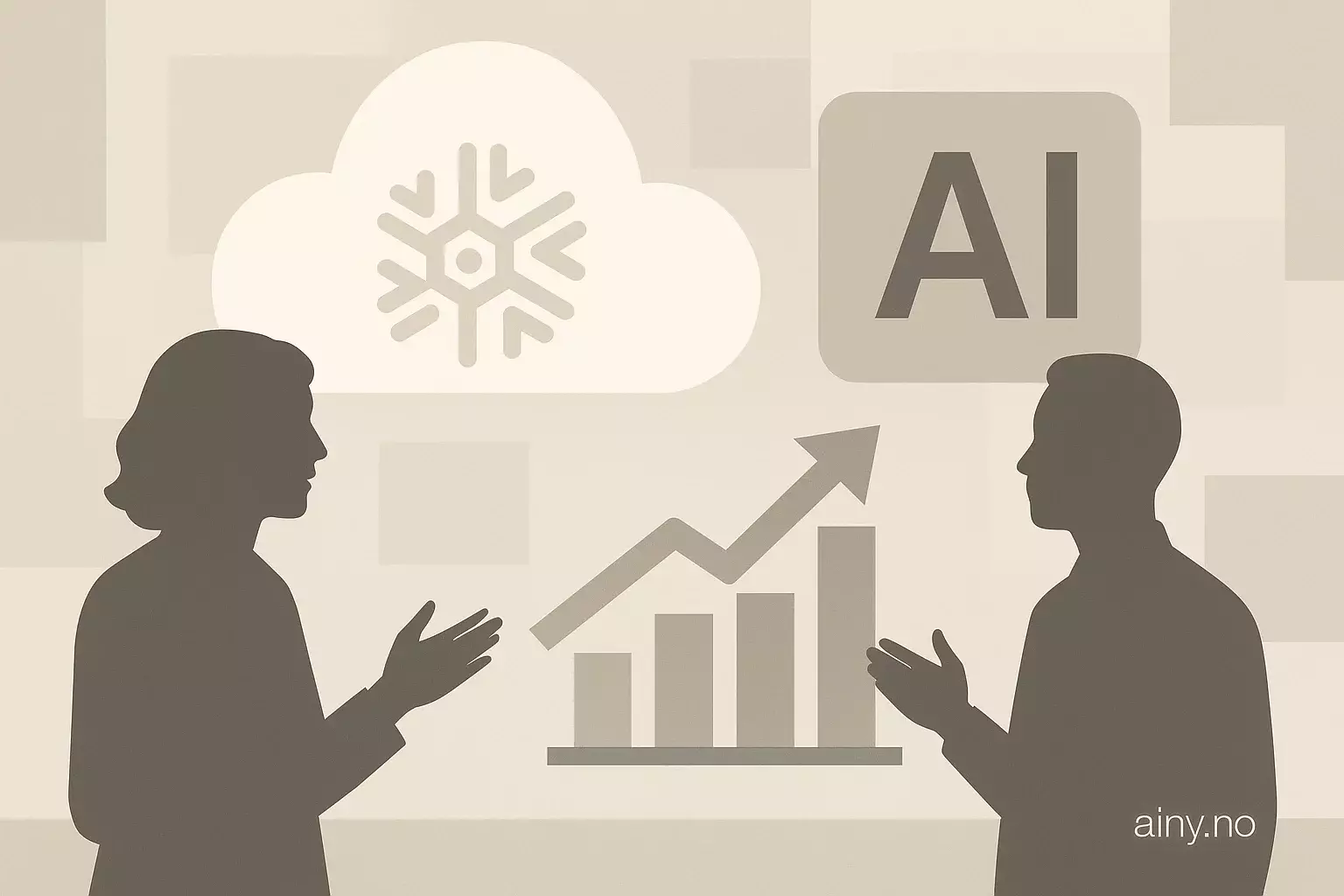 Snowflake inngår $200 millioner-avtale med OpenAI