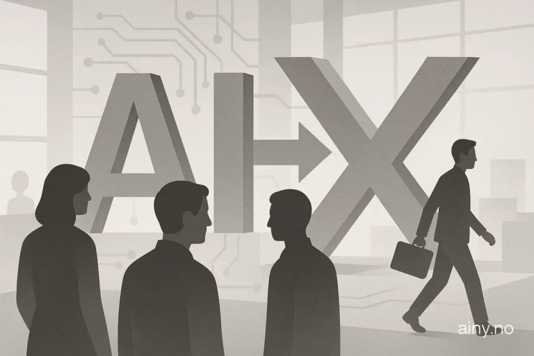 Topptalenter forlater OpenAI og xAI