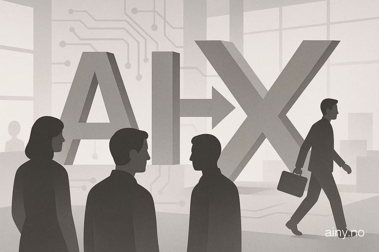 Topptalenter forlater OpenAI og xAI