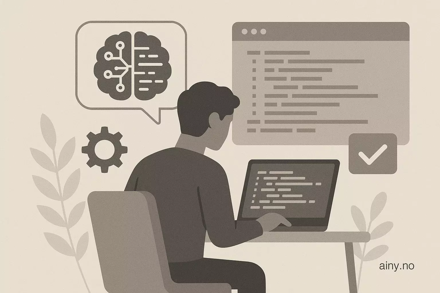 7 AI-kodingsteknikker for å levere pålitelige produkter