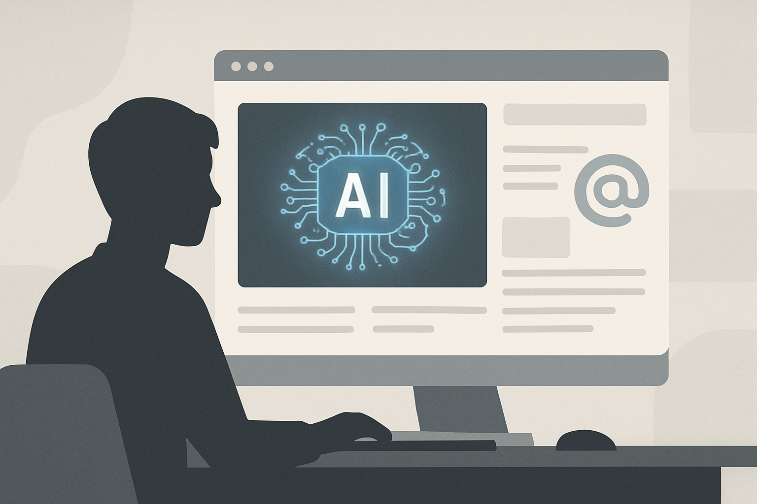 Aether OS: Fullverdig skrivebordsopplevelse i nettleser