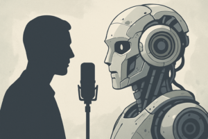 Arc Raiders by Embark Studios bruker menneskelige stemmer