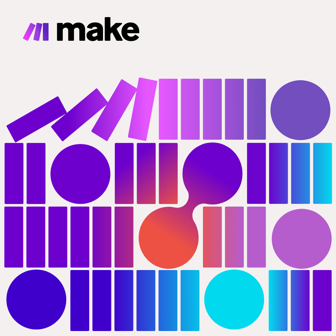 Make.com – Automatiser arbeidsflyten din med AI og integrasjoner