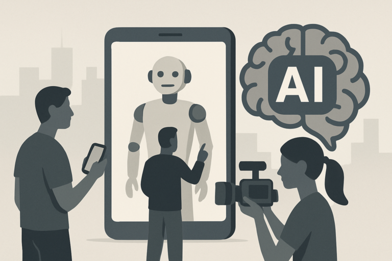 Illustrasjon av DoorDash lanserer Tasks-app for AI-trening