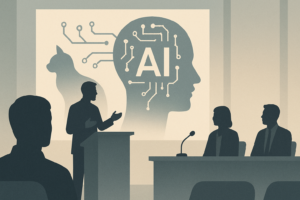 Illustration of The Animal Welfare Movement in the Bay Area Wants to Recruit AI