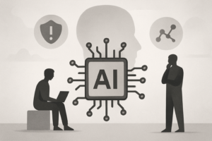 Figma og HubSpot anerkjenner AI-risikoer