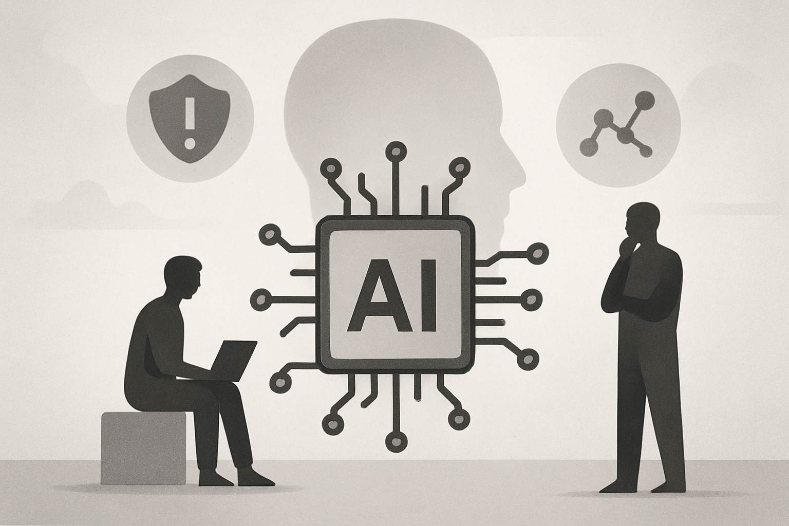 Figma og HubSpot anerkjenner AI-risikoer