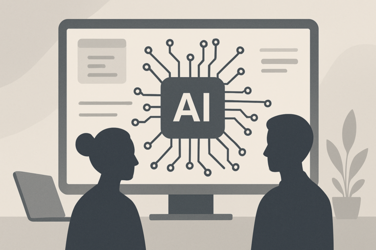 Illustrasjon av Google Colab lanserer åpen kildekode MCP-server