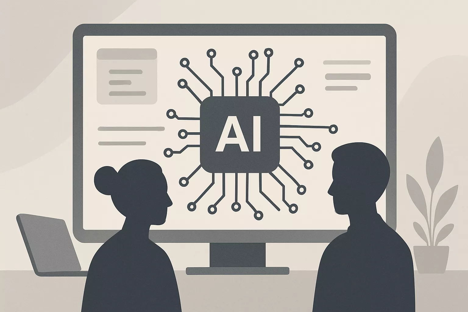 Illustrasjon av Google Colab lanserer åpen kildekode MCP-server