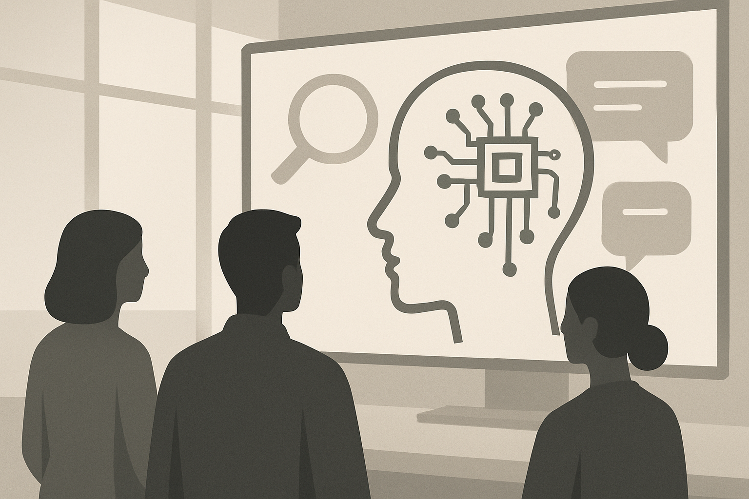 Google utvider Personal Intelligence til alle brukere