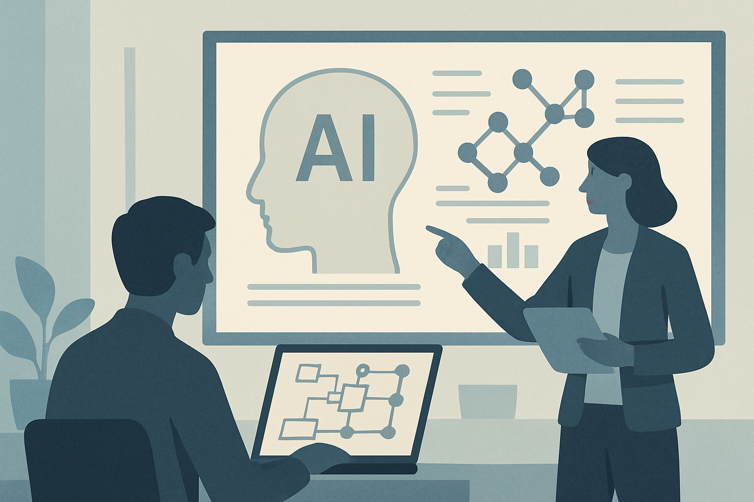 Implementering av AI-styringssystem med OpenClaw