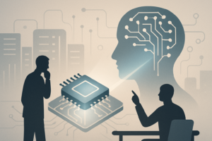 Laserbrikke forsterker AI-datasentre med DWDM