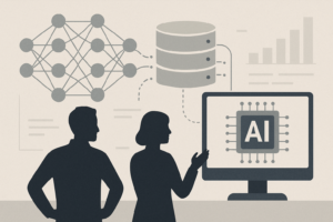 Mistral Forge lar bedrifter lage egne AI-modeller