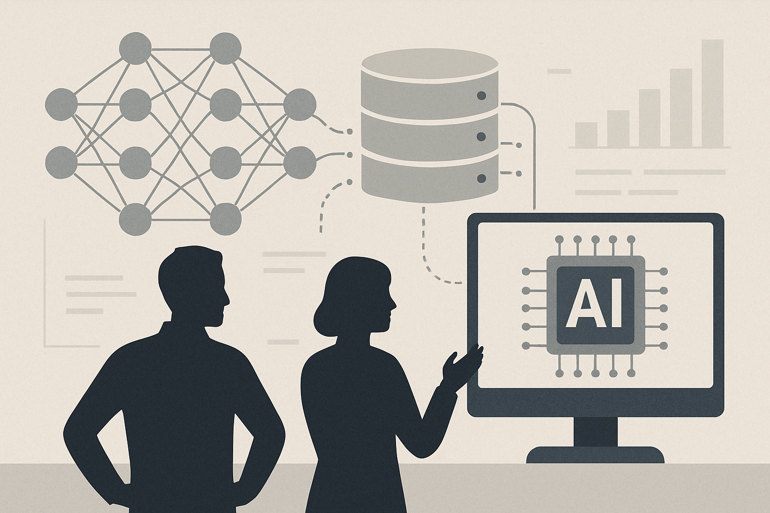 Mistral Forge lar bedrifter lage egne AI-modeller