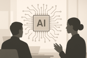 Nemotron 3 Nano 4B: Kompakt hybridmodell for lokal AI