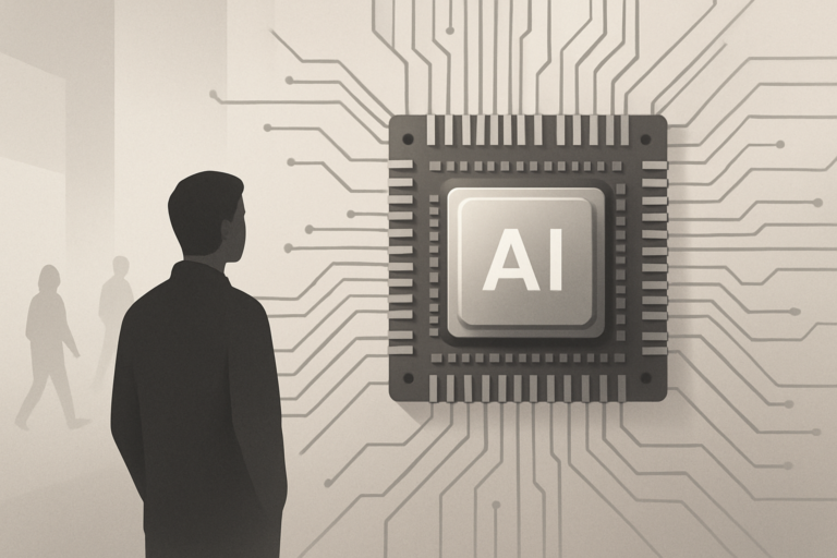 Illustrasjon av Nvidia spår 1 trillion dollar i AI-brikkesalg