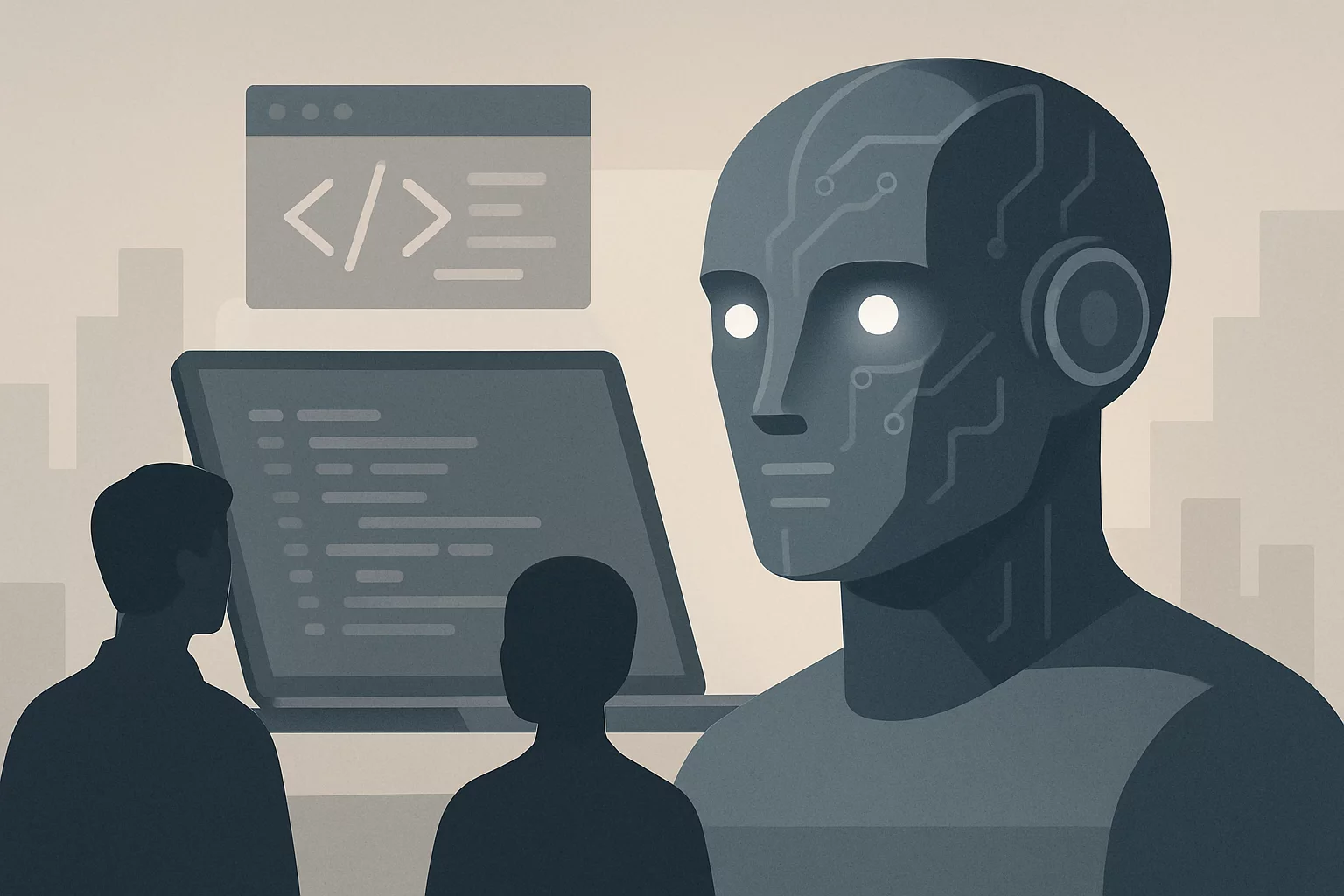 Illustrasjon av OpenAI kjøper Astral for å styrke Codex