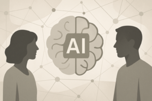 OpenAI lanserer voksenmodus uten pornografi