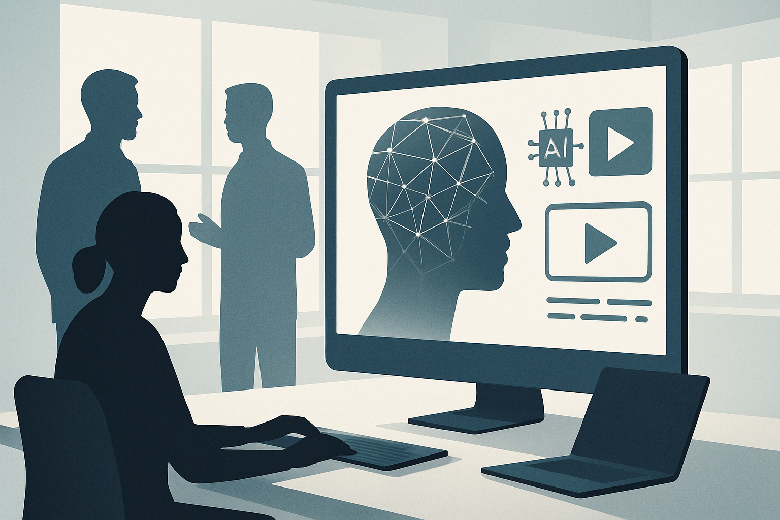 Schibsted åpner AI-verktøyet Videofy for utviklere