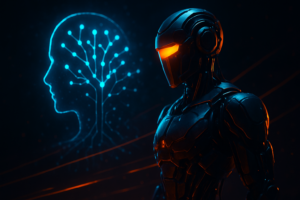 Illustration of A-Evolve: New Framework for Automated AI Development