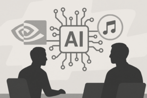 Dagens AI-nyheter – OpenAI og Anthropic