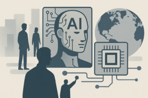 Dagens AI-nyheter: Anthropic, AWS, DiligenceSquared