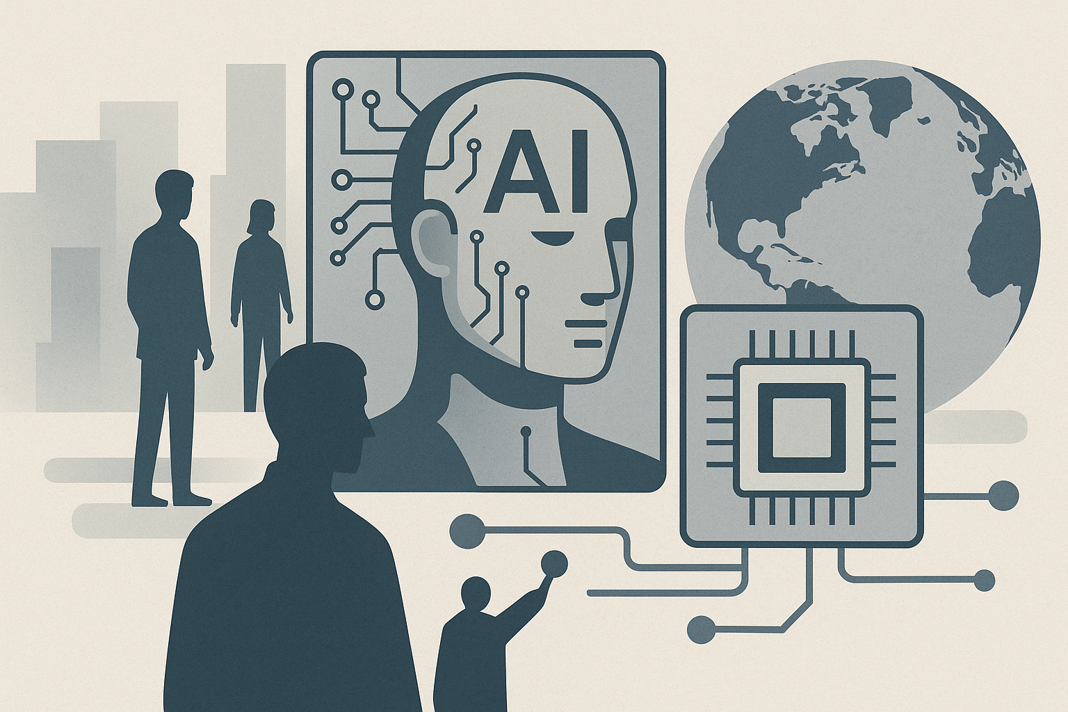 Dagens AI-nyheter: Anthropic, AWS, DiligenceSquared