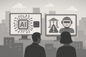 Dagens AI-nyheter: Netflix kjøper AI-startup og Pentagon advarer mot Anthropic