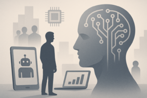 AI-nyheter: Google, Pentagon og personvern i fokus