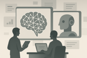 Nyheter om AI: Claude Marketplace og banebrytende teknologi