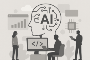 Nye AI-initiativer og reguleringer preger teknologilandskapet