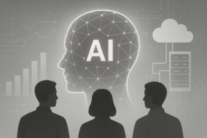 Anthropic, OpenAI og AI-språkmodeller