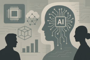 Nvidia og Perplexity lanserer nye AI-modeller og produkter