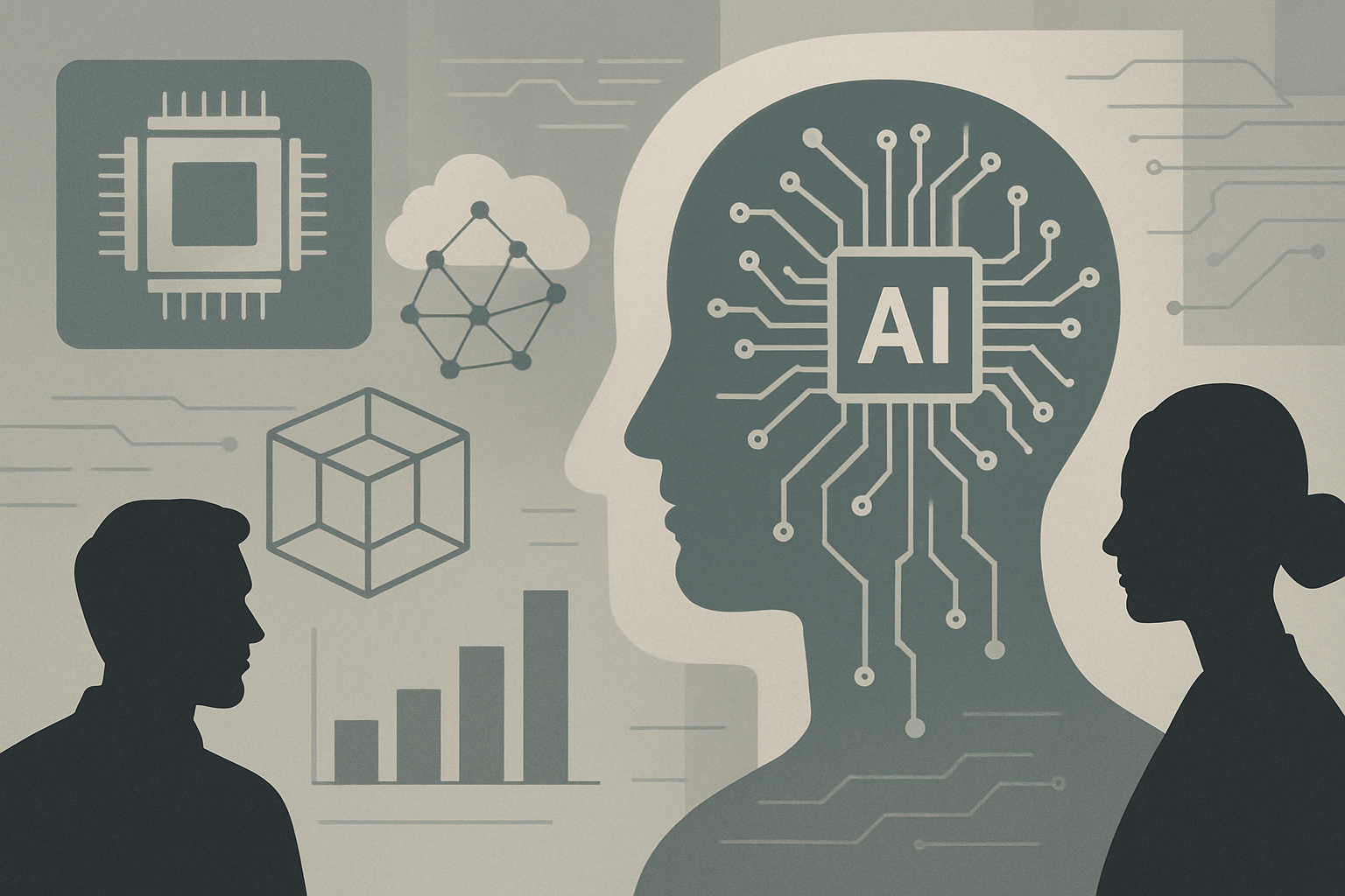 Nvidia og Perplexity lanserer nye AI-modeller og produkter