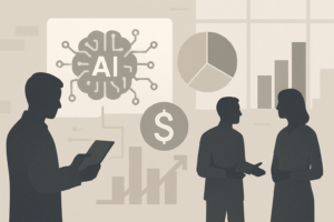 AI-nyheter: Anthropic samarbeider med Blackstone