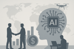 Gumloop og Waiv sikrer betydelig finansiering for AI-løsninger