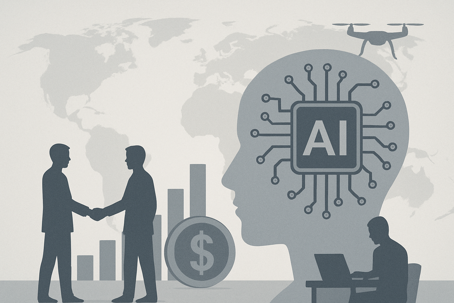 Gumloop og Waiv sikrer betydelig finansiering for AI-løsninger