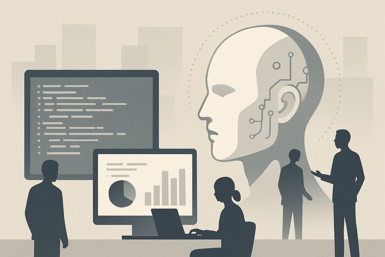 xAI stellt Führungskräfte ein, um KI-Codierung und Sicherheit zu stärken