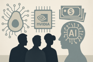 Meta atrasa lançamento do modelo Avocado AI